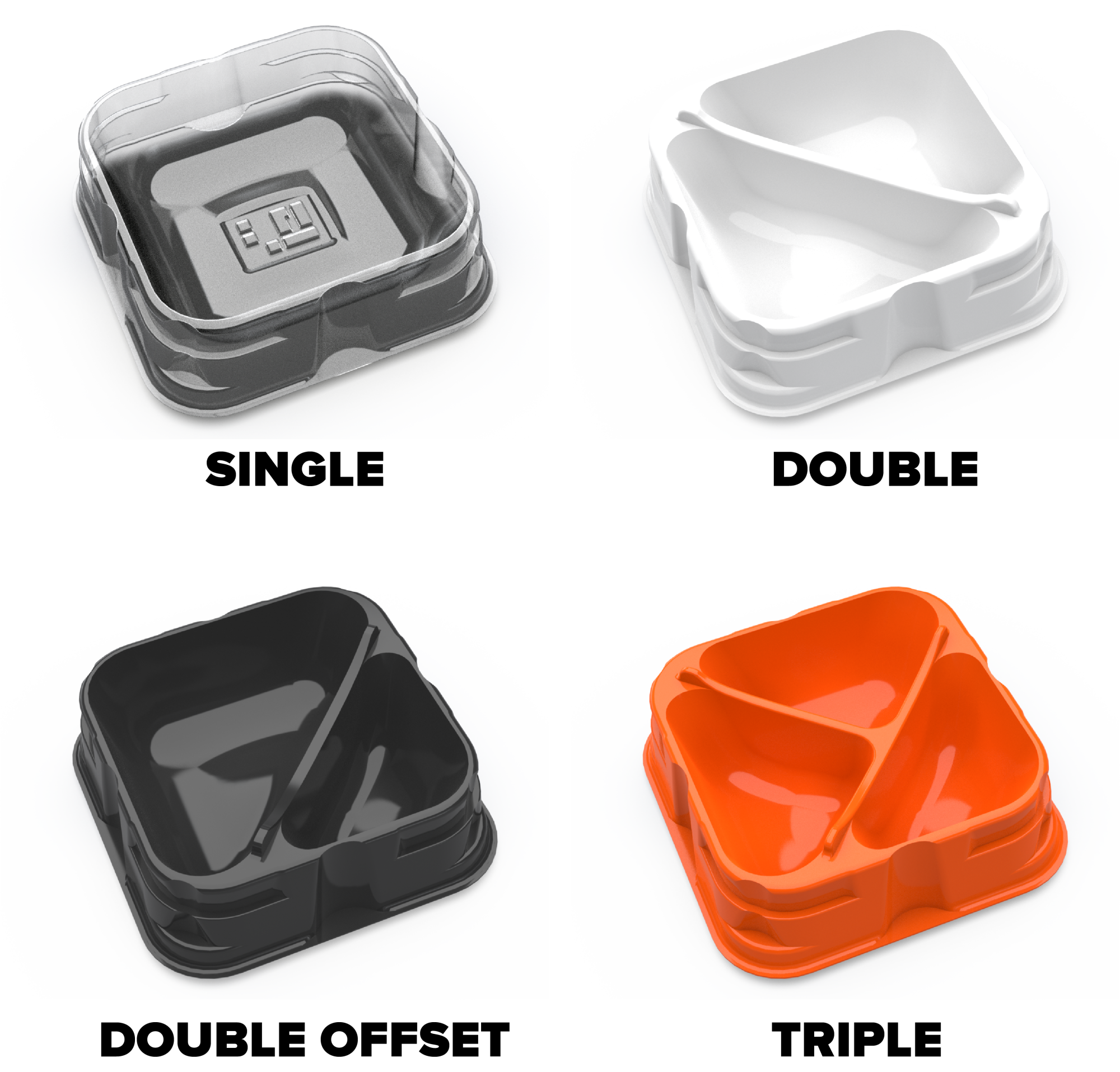 X-Trayz from Game Trayz