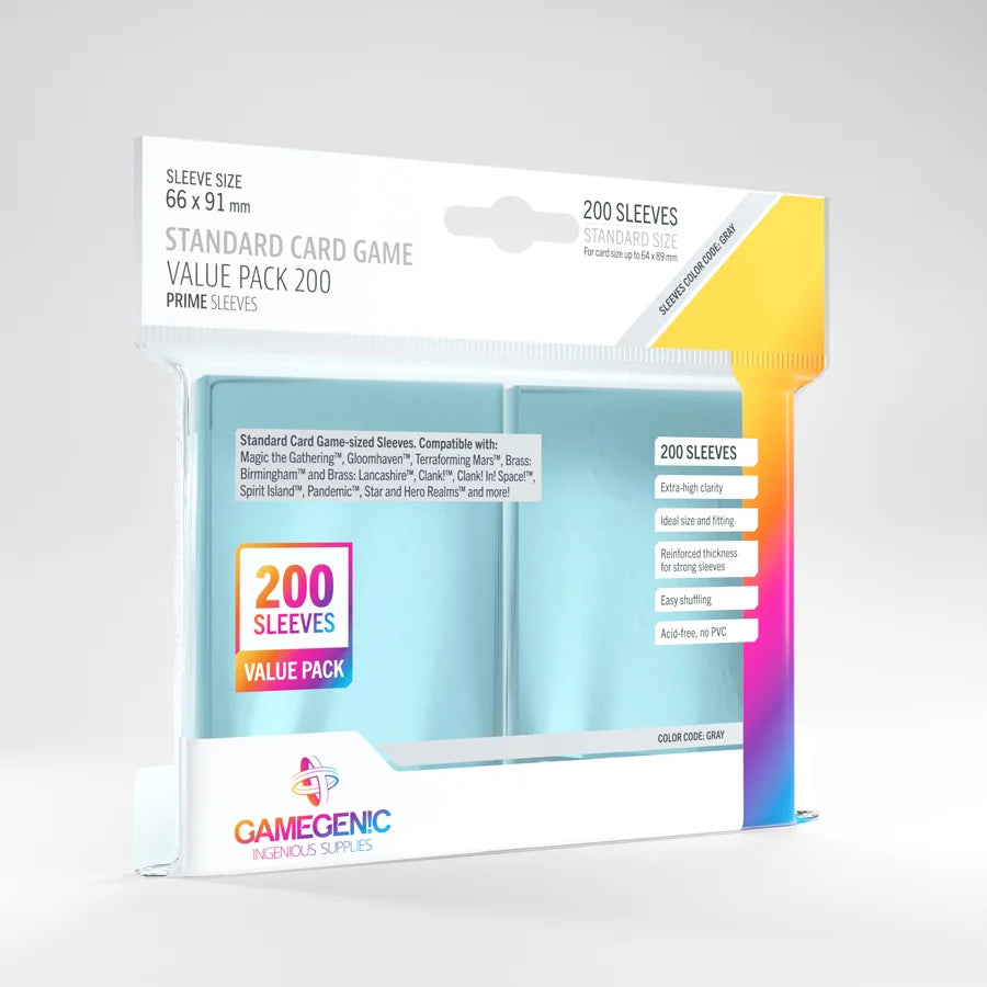 Gamegenic_Sleeves_Boardgame_Glossy_ValuePack_Clear