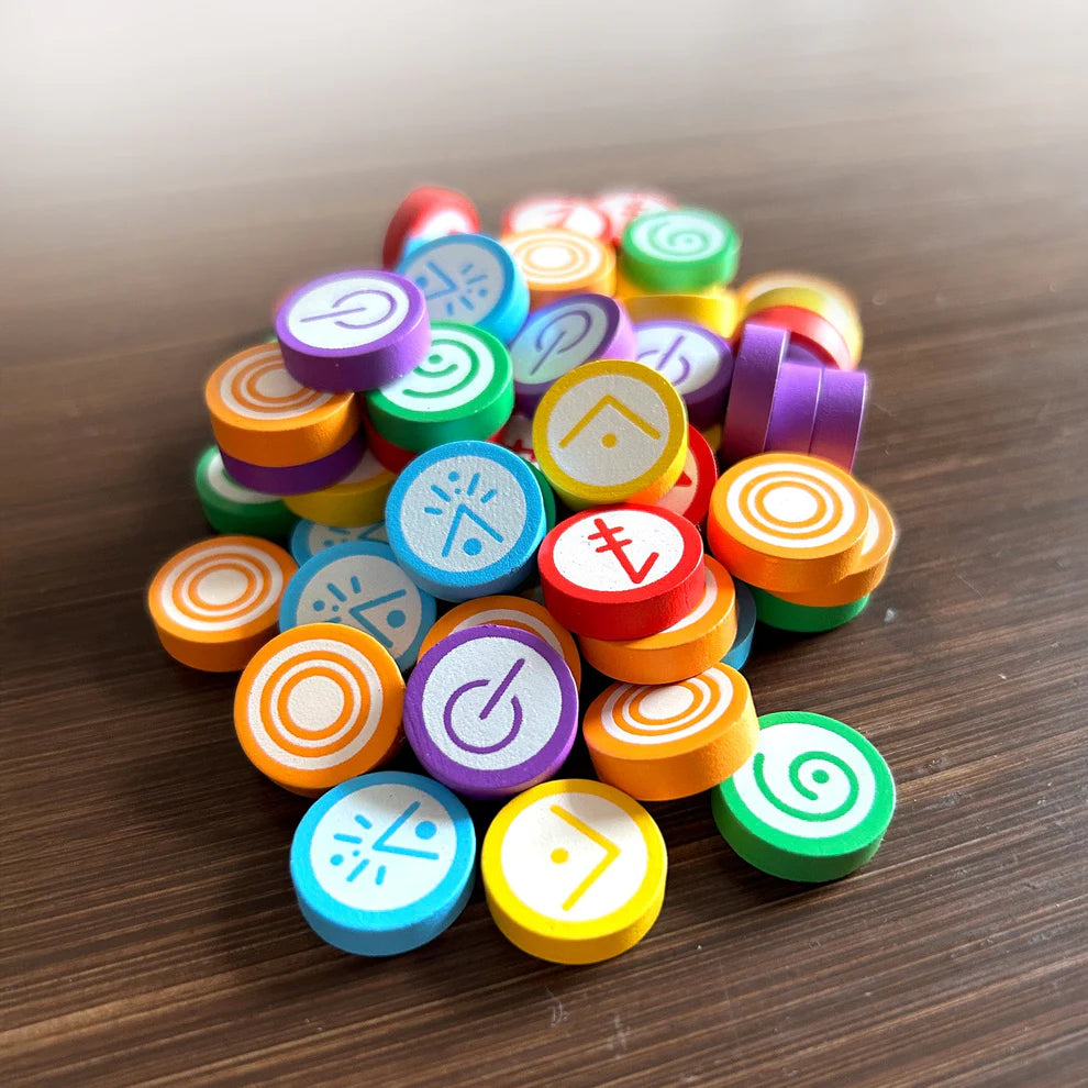 SM-VantageTokens