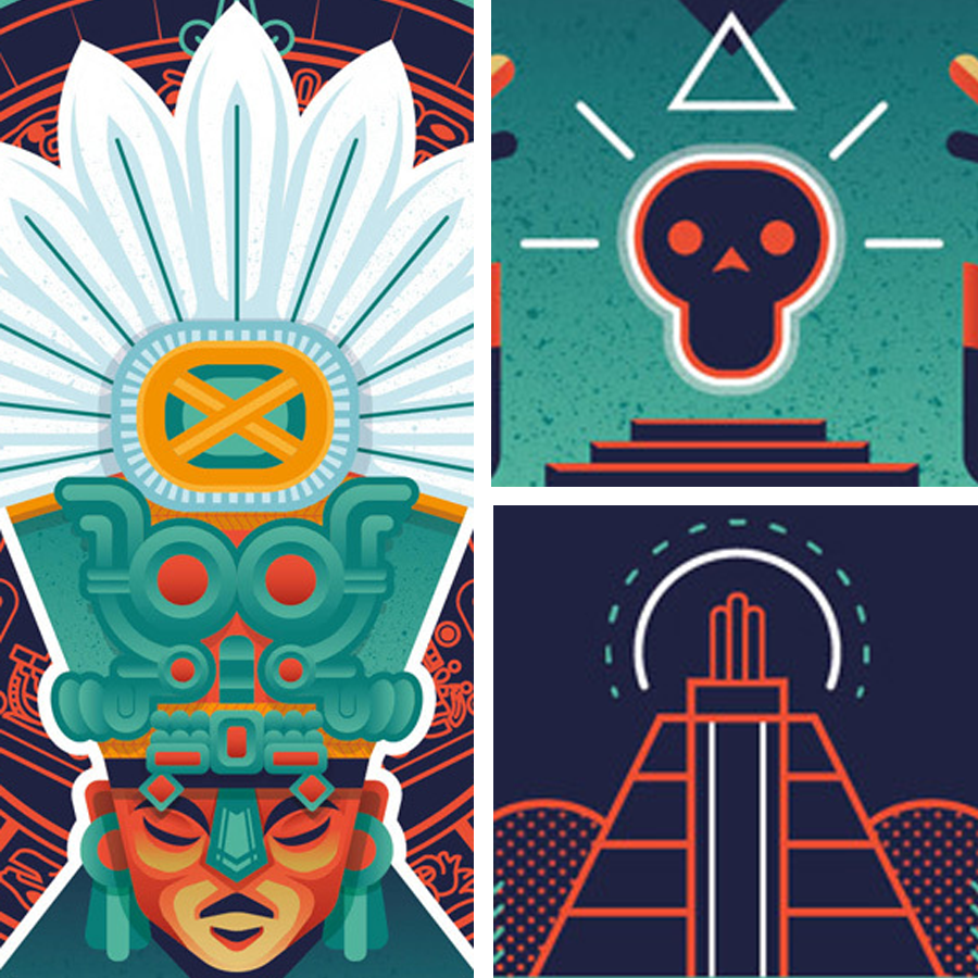 TZolkin_pieces
