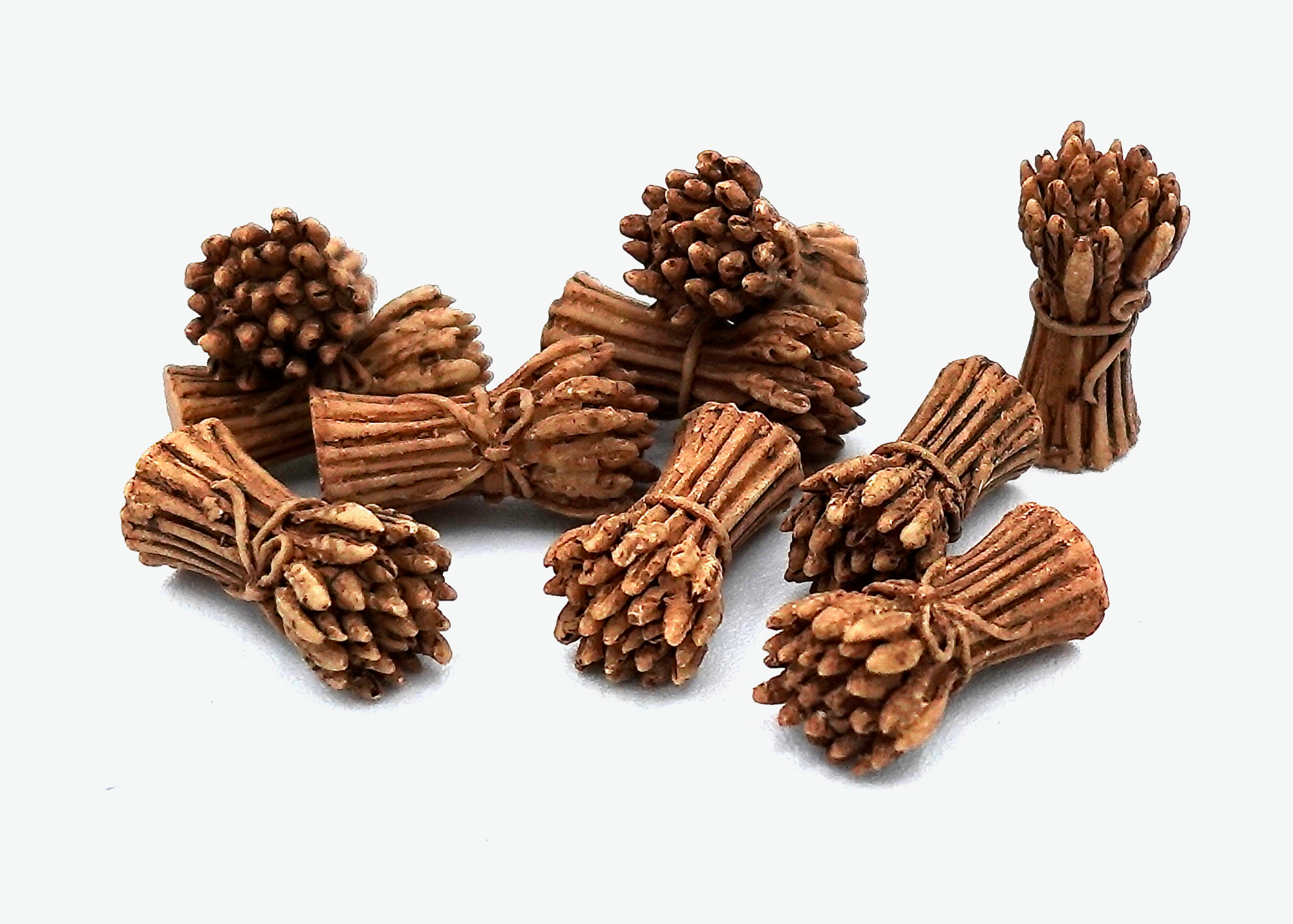Top Shelf Tokens: Wheat