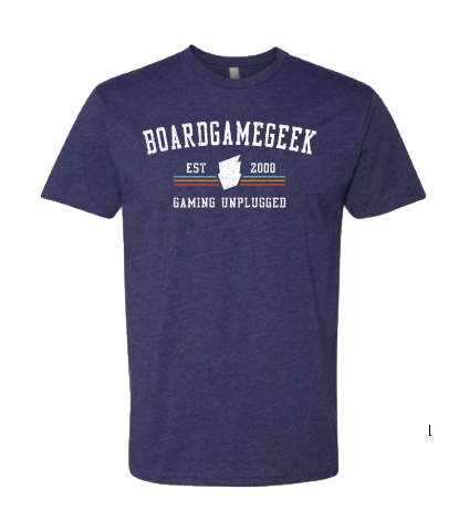 Varsityt-shirt